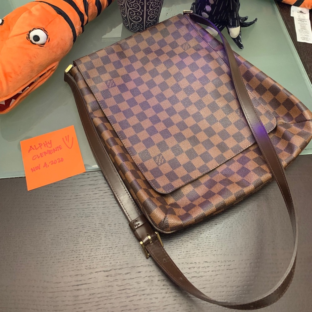 Louis Vuitton Musette Salsa GM